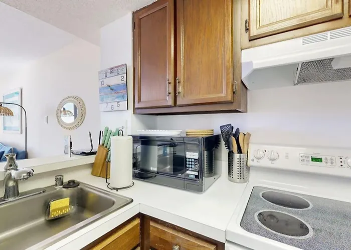 Sea Watch 514 Holiday home Ocean City