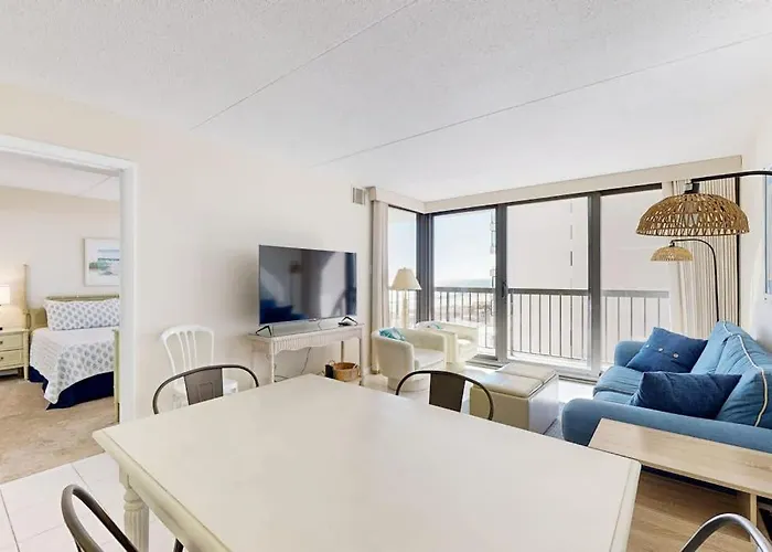 Sea Watch 514 Holiday home