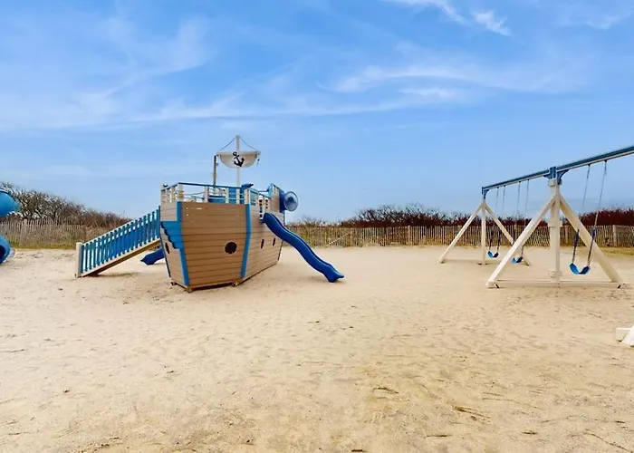Holiday home Sea Watch 514 Ocean City