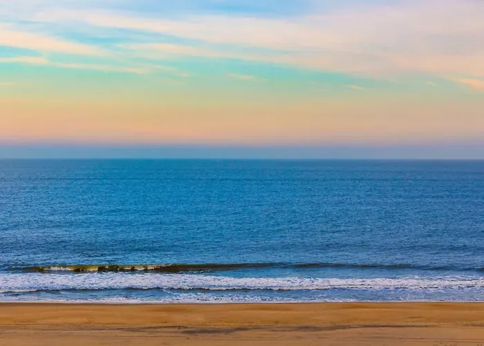 Sea Watch 514 Hébergement de vacances *